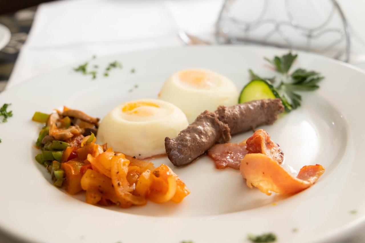A-Z Boutique Guesthouse Windhoek Dış mekan fotoğraf