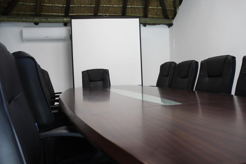 A-Z Boutique Guesthouse Windhoek Dış mekan fotoğraf
